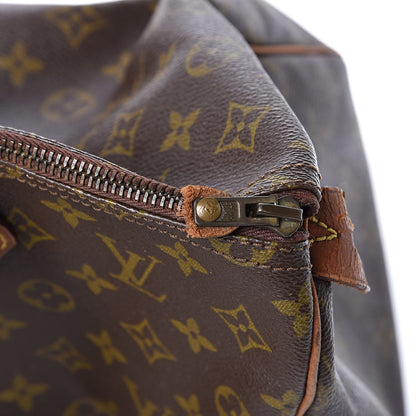 Louis Vuitton Monogram Speedy 35 7 of 17