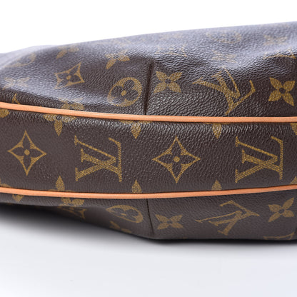 Louis Vuitton Monogram Croissant GM 9 of 12
