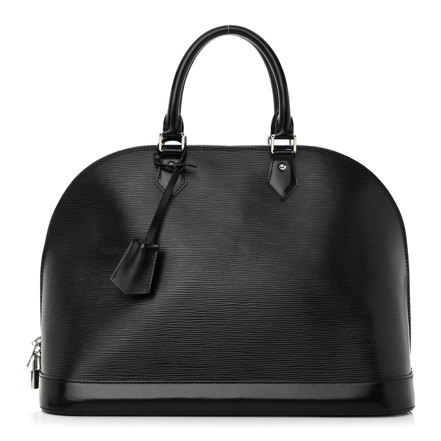 Epi Alma GM Black