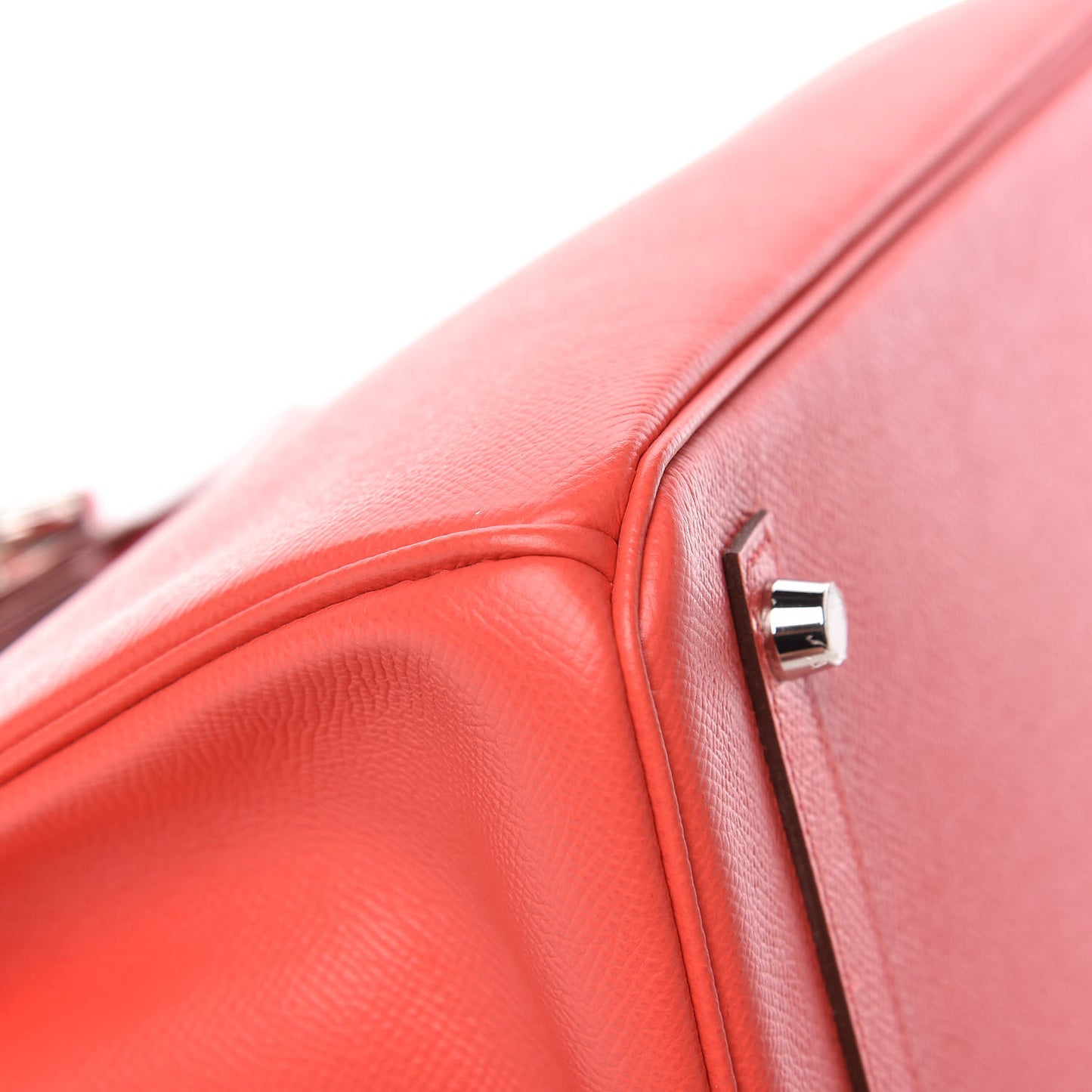 Epsom Birkin 30 Rose Jaipur