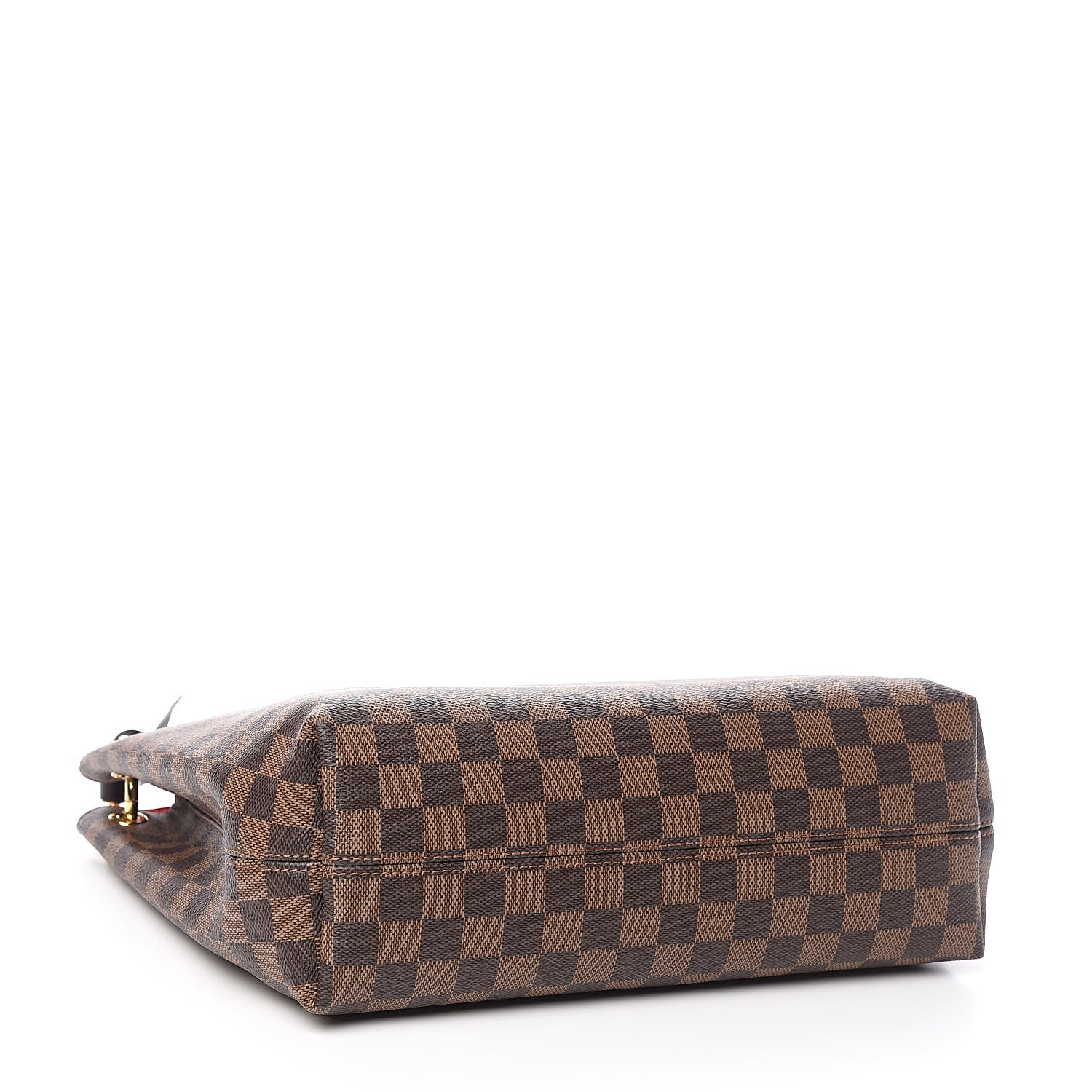 Louis Vuitton Damier Ebene Graceful PM 4 of 10