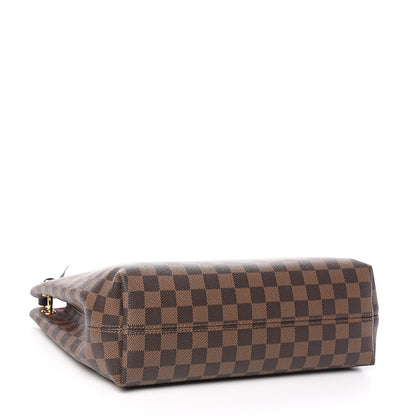 Louis Vuitton Damier Ebene Graceful PM 4 of 10