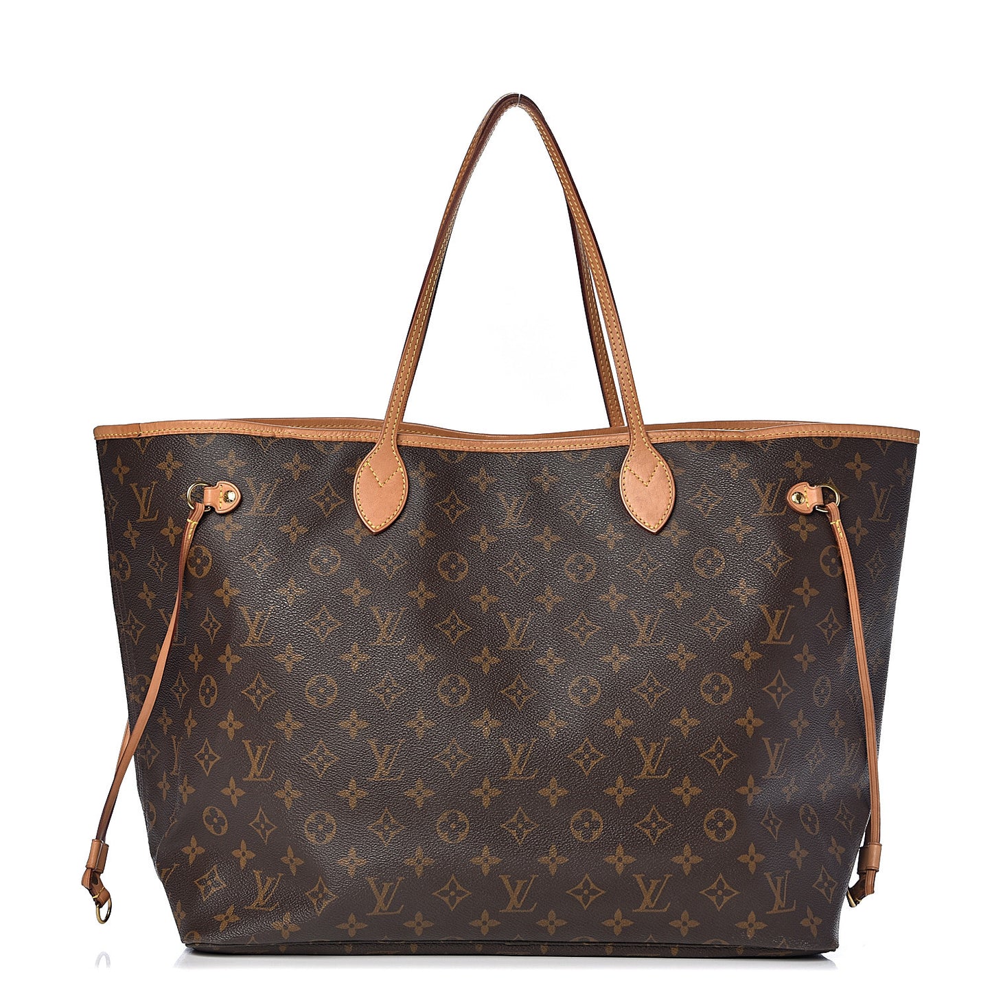 Monogram Neverfull GM