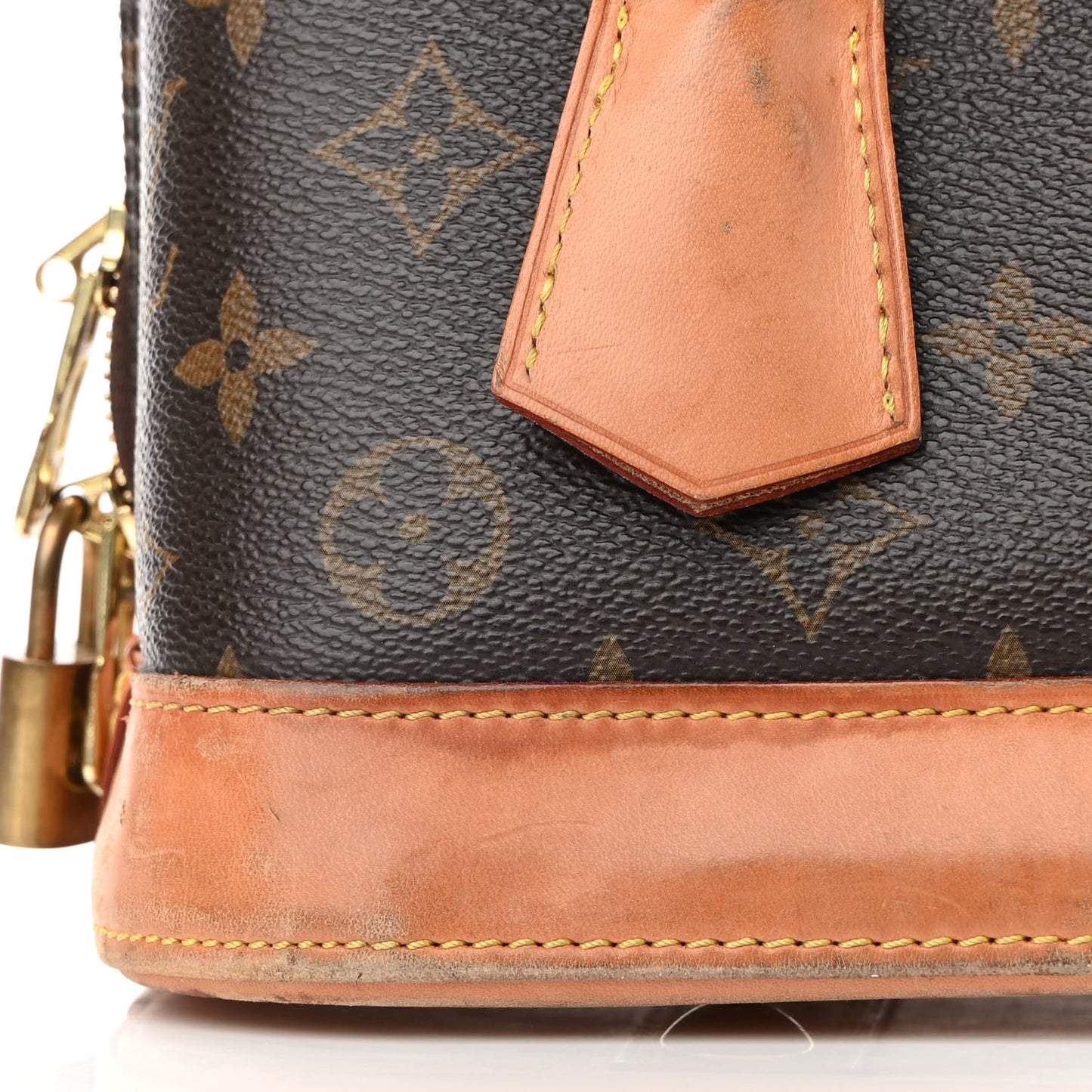 Monogram Alma PM