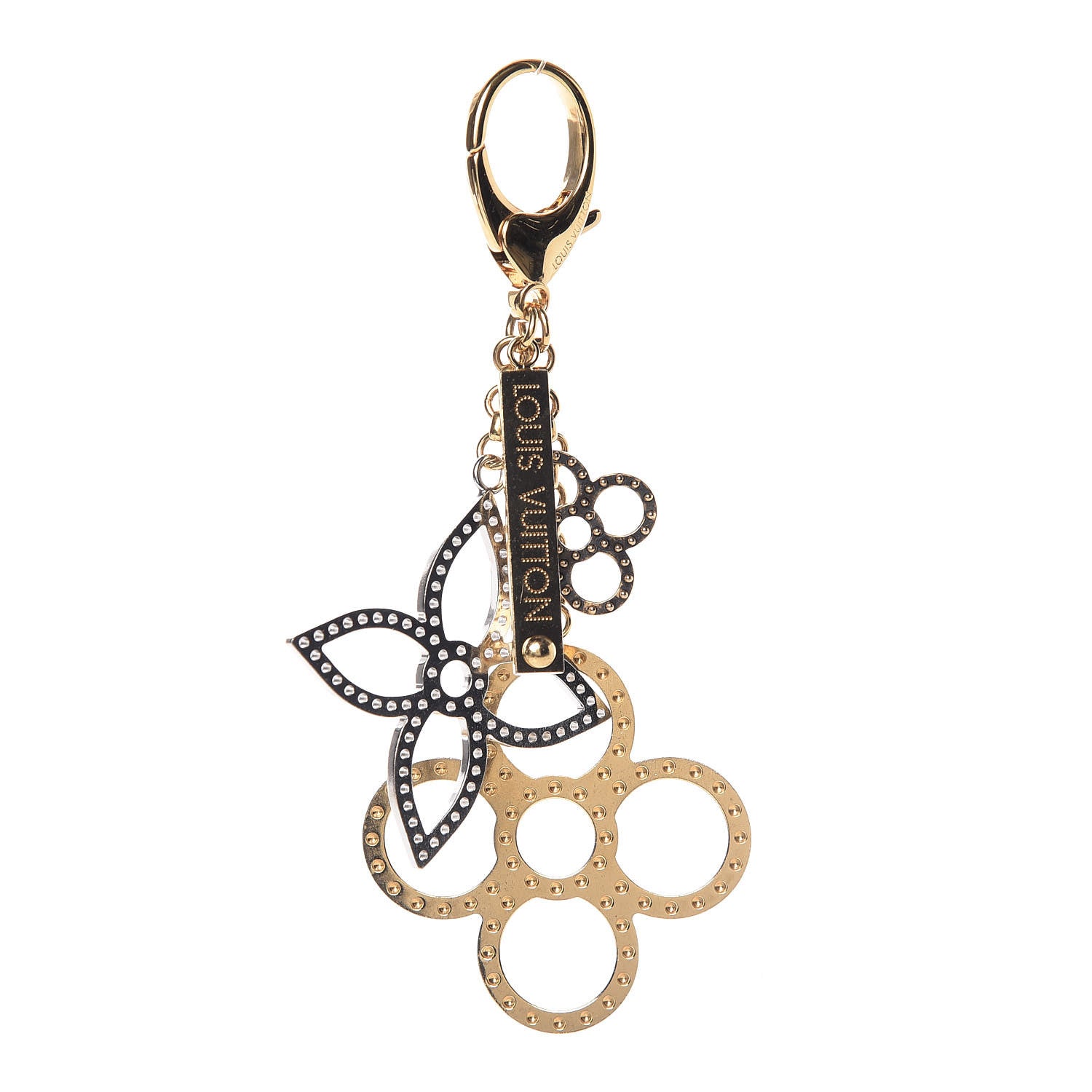 Louis Vuitton Tapage Bag Charm 1 of 4