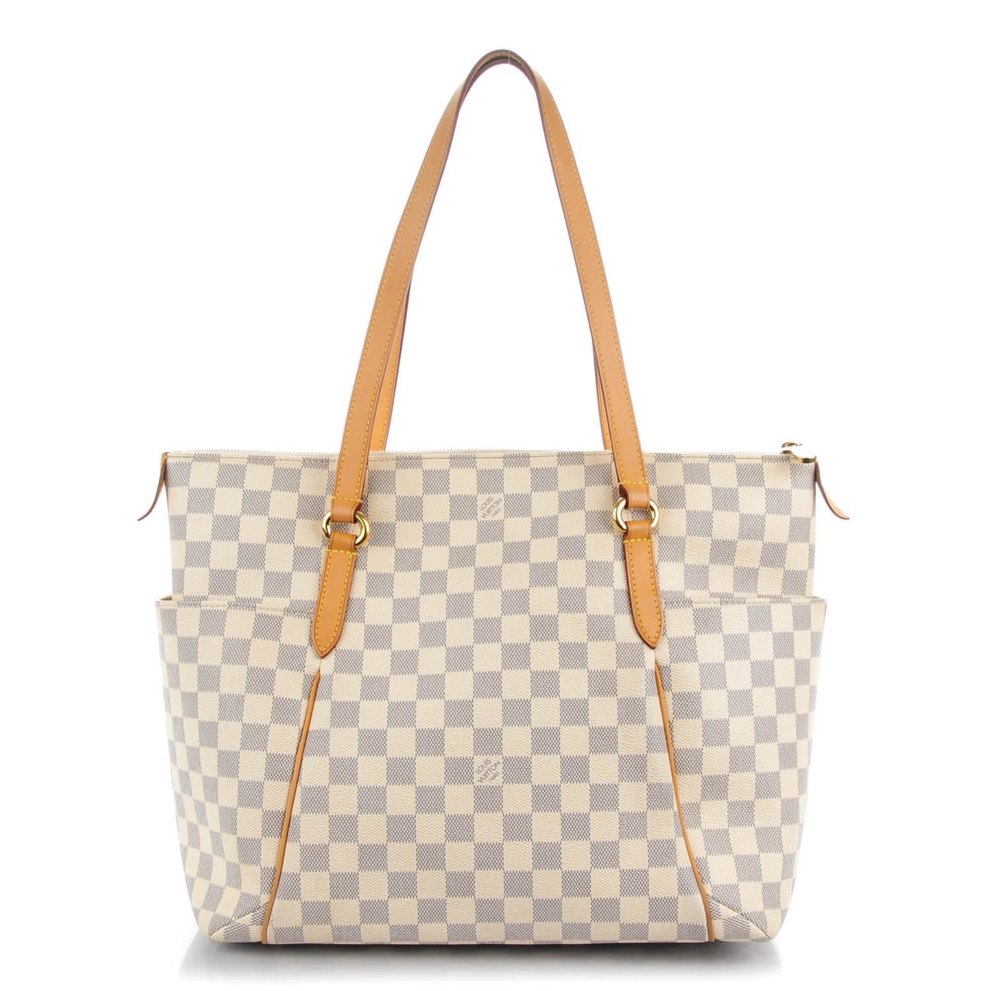 Damier Azur Totally MM