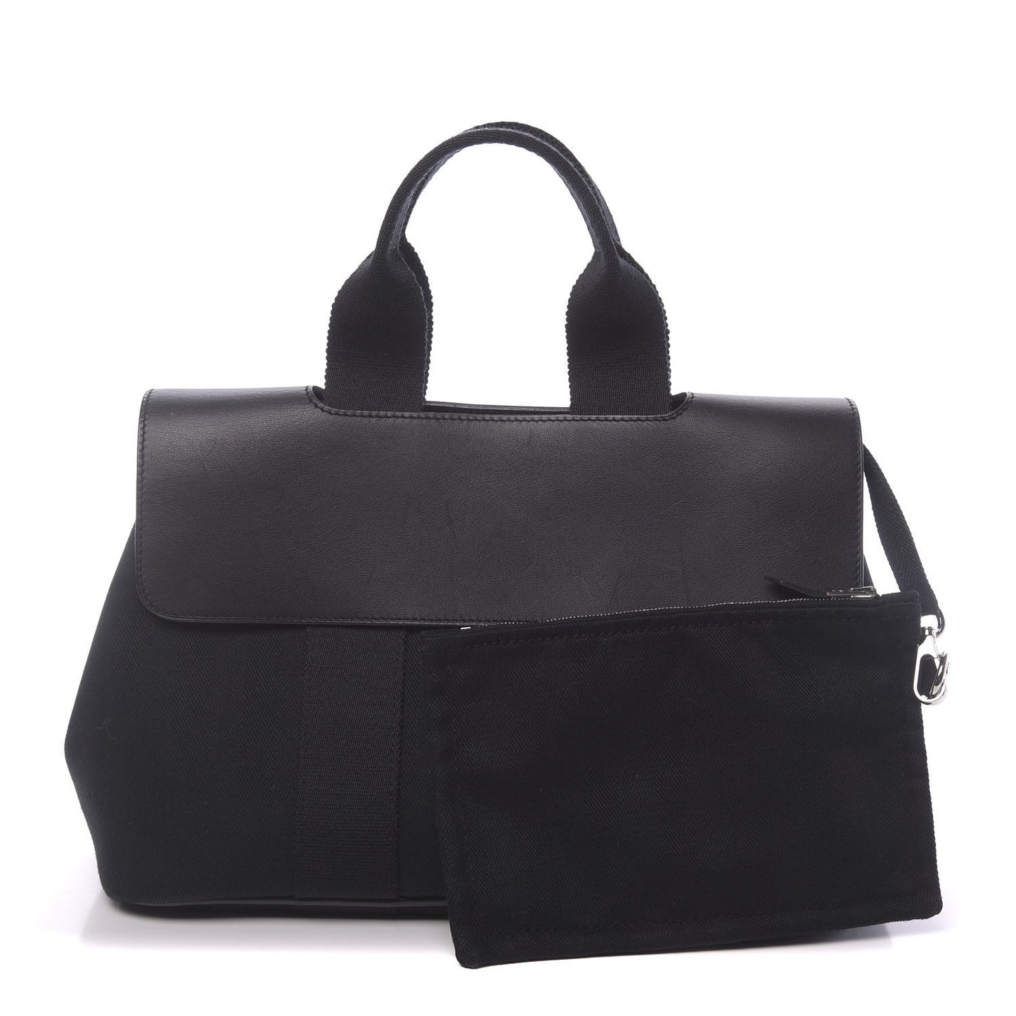 Toile Swift Valparaiso Black