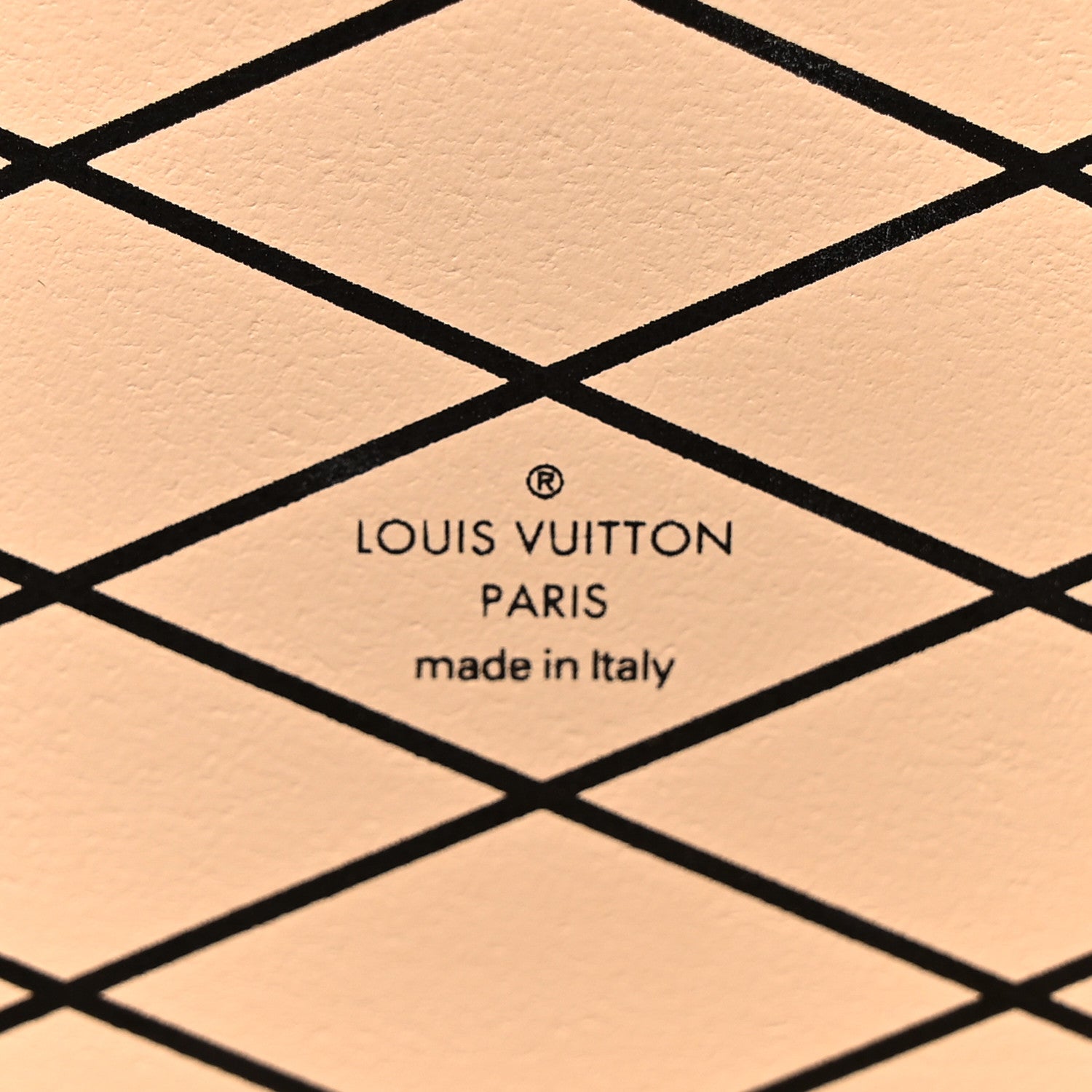 Louis Vuitton Game On Petite Malle Black 6 of 13