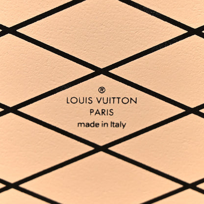 Louis Vuitton Game On Petite Malle Black 6 of 13