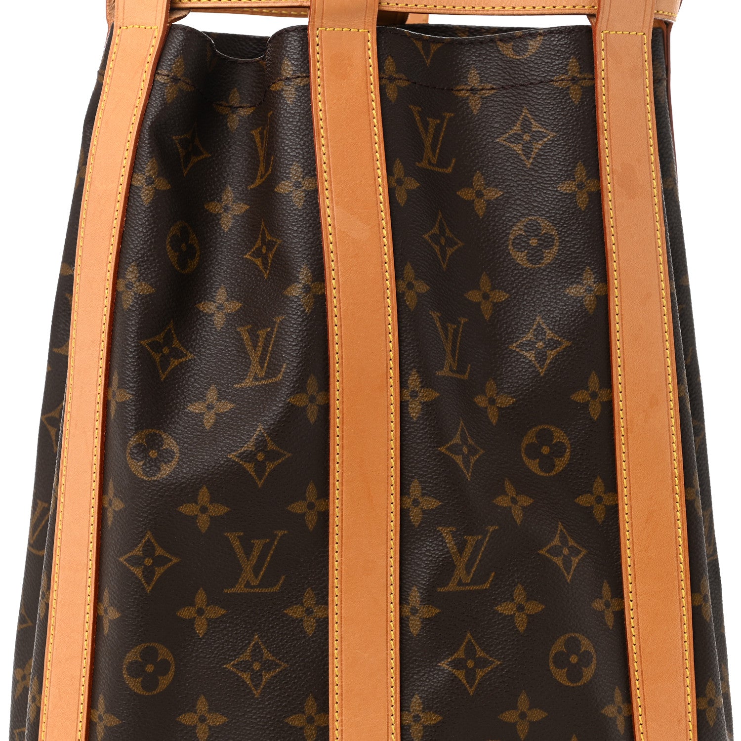 Louis Vuitton Monogram Randonnee PM 9 of 10
