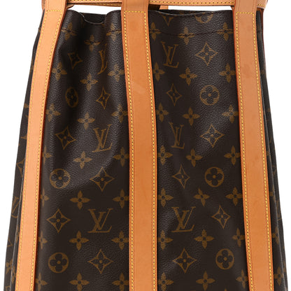 Louis Vuitton Monogram Randonnee PM 9 of 10