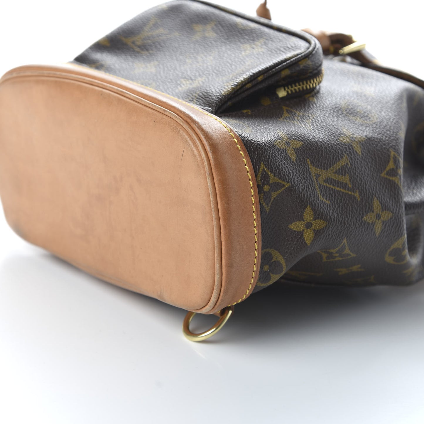 Monogram Mini Montsouris Backpack
