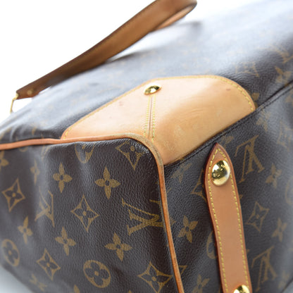 Louis Vuitton Monogram Retiro GM 16 of 26
