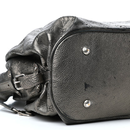 Louis Vuitton Mahina XL Bronze 7 of 9