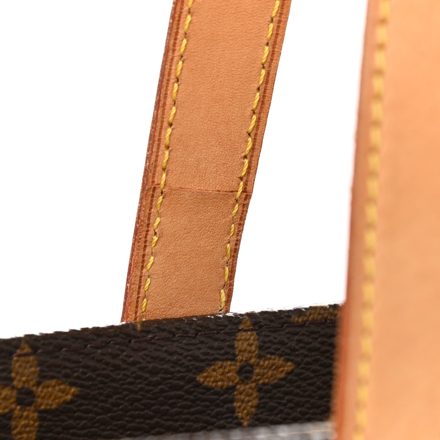 Louis Vuitton Monogram Luco 14 of 22