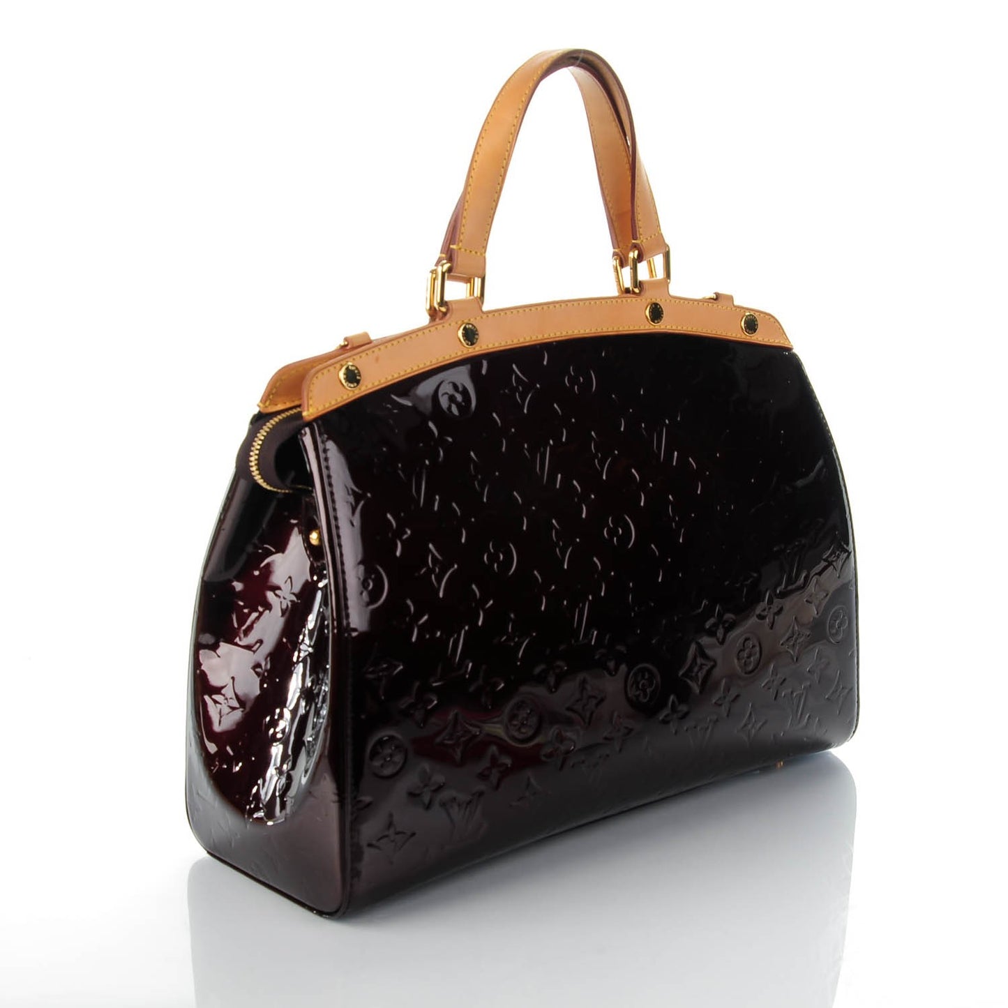Vernis Brea GM Amarante