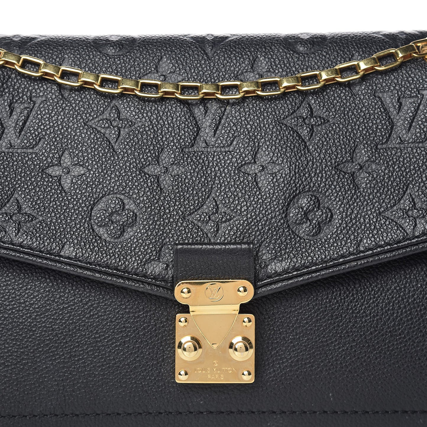Empreinte Saint Germain PM Black