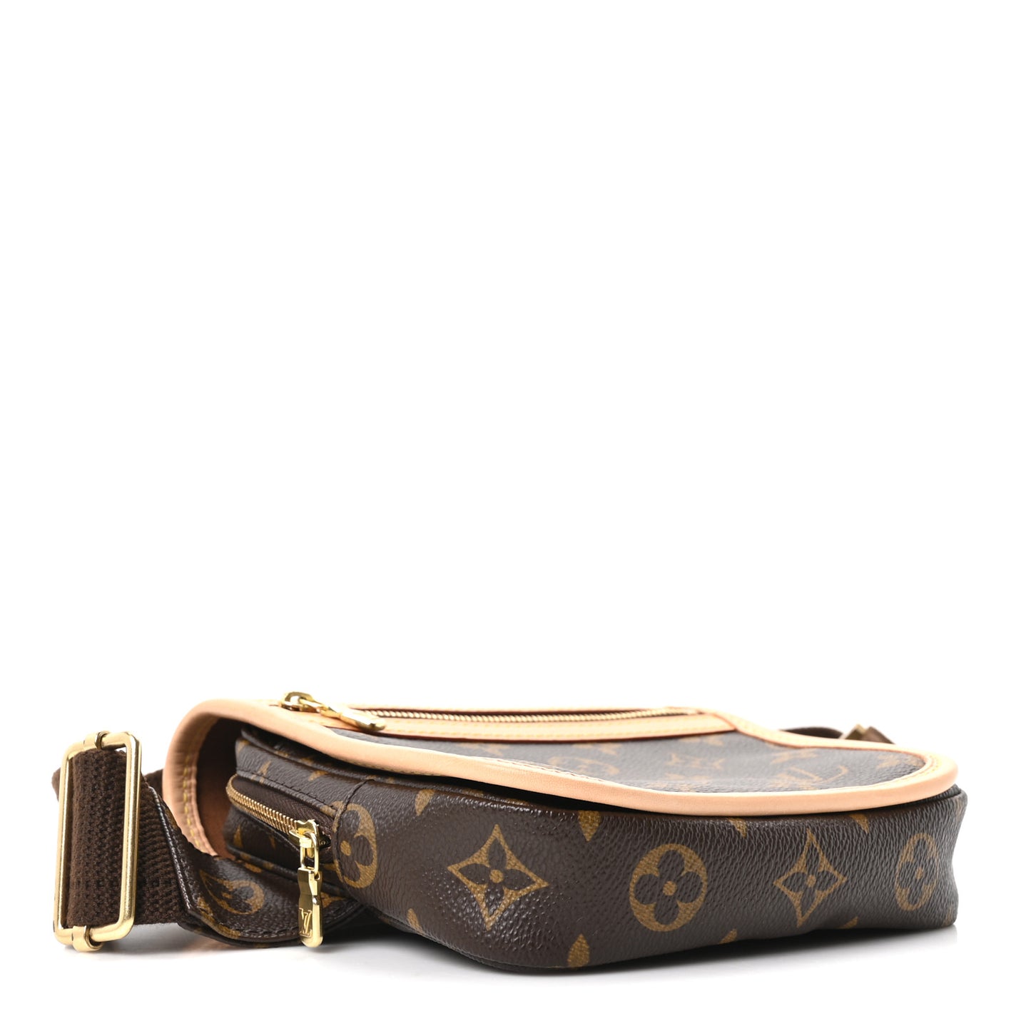 Monogram Bosphore Bum Bag