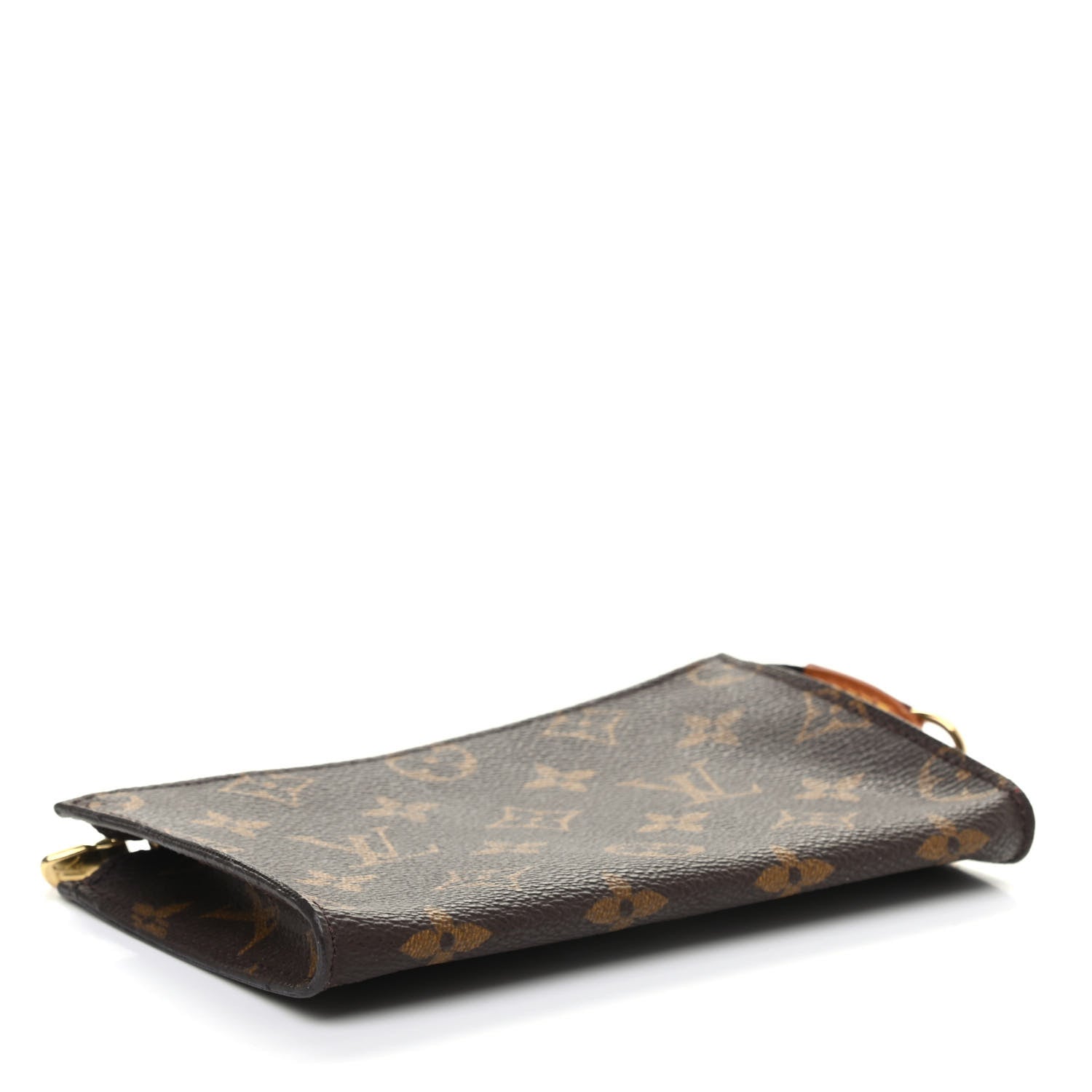 Louis Vuitton Monogram Bucket 27 Pouch 4 of 10
