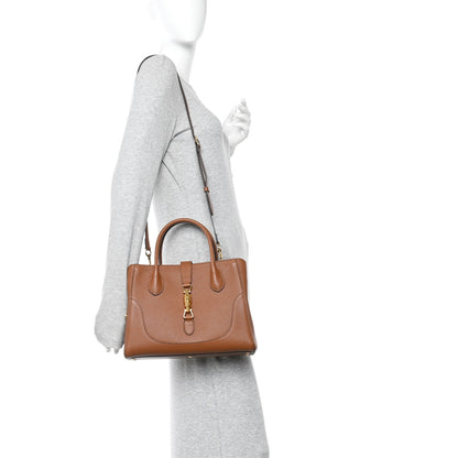 Gucci Grand Prix Jackie 1961 Tote Cuir 2 of 9