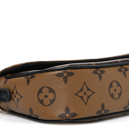 Louis Vuitton Reverse Monogram Ivy Wallet On Chain 8 of 9
