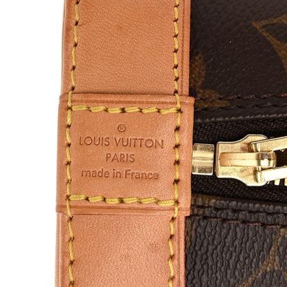 Louis Vuitton Monogram Alma BB 6 of 13