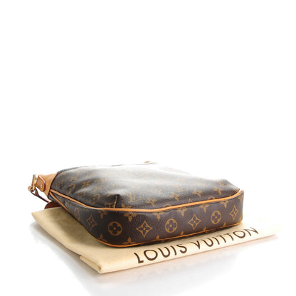 Louis Vuitton Monogram Odeon PM 4 of 8