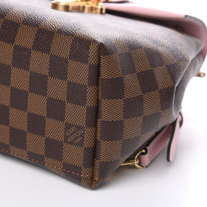 Louis Vuitton Damier Ebene Clapton Backpack Magnolia 9 of 9