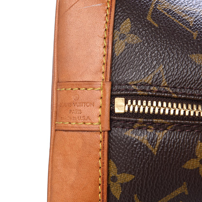 Louis Vuitton Monogram Alma PM 10 of 15