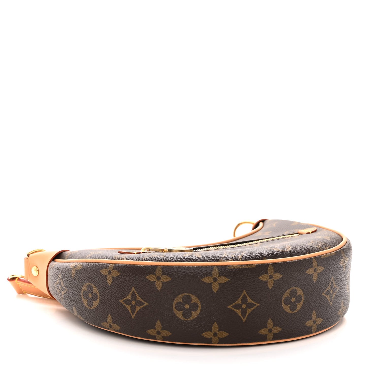 Monogram Loop