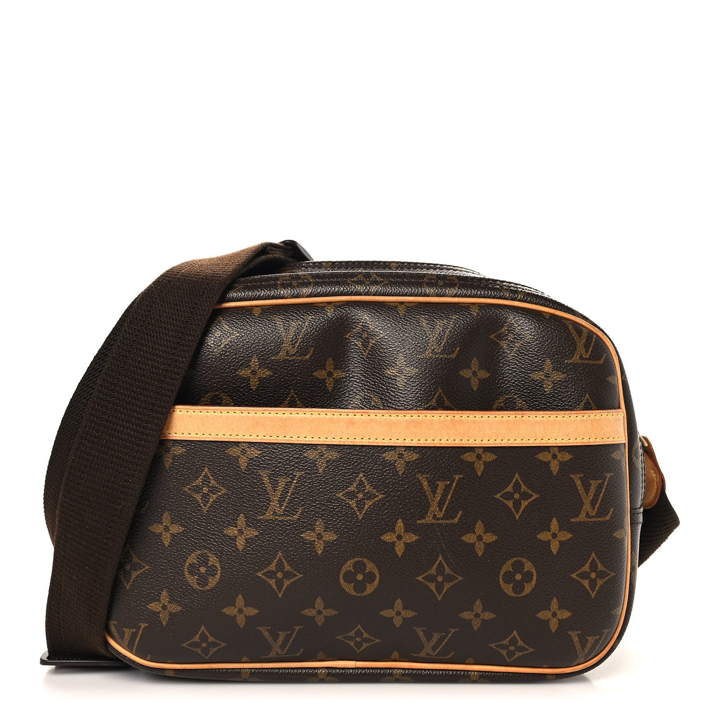 Monogram Reporter PM