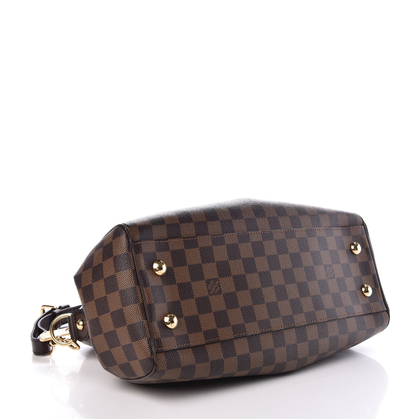 Damier Ebene Trevi PM