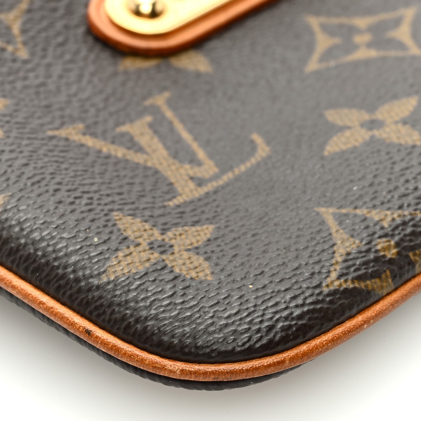 Monogram Pochette Milla PM