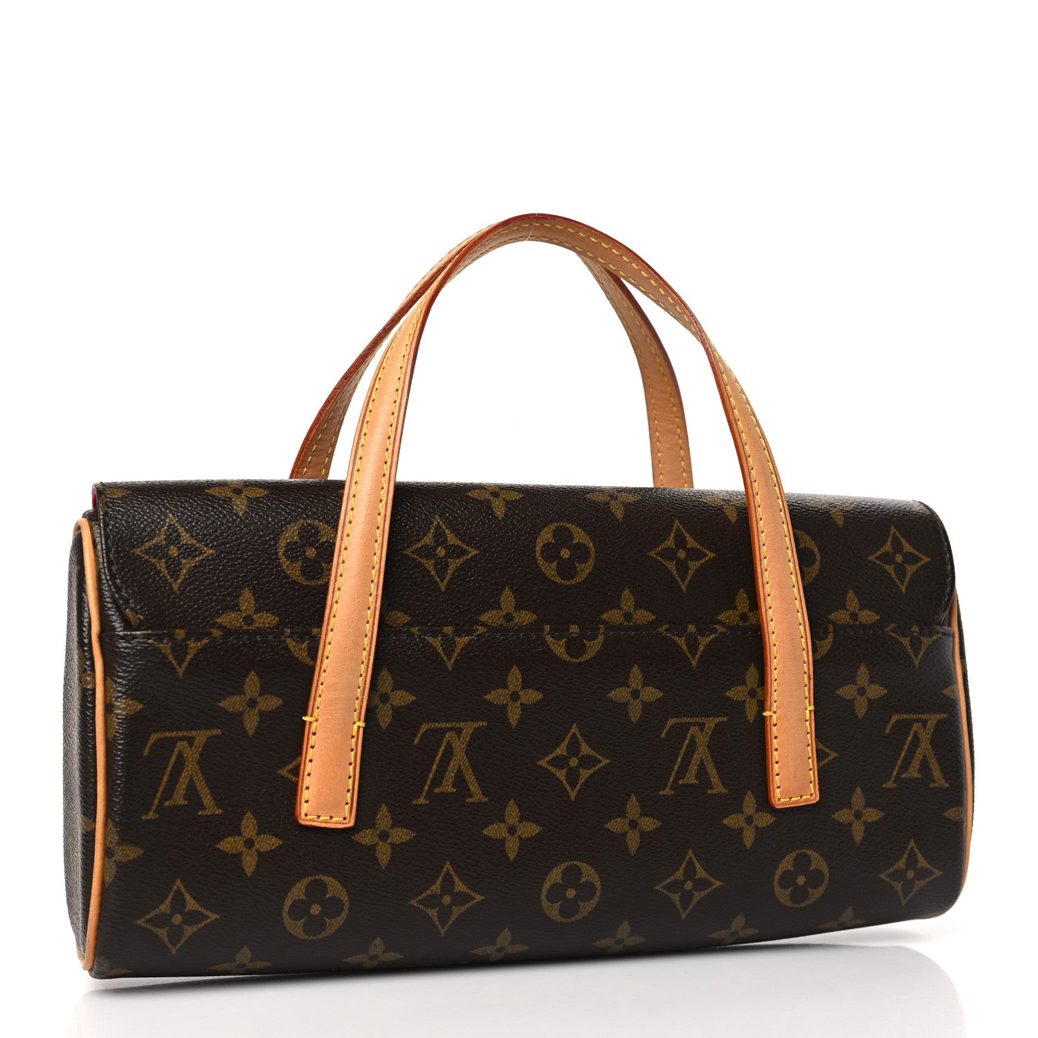 Louis Vuitton Monogram Sonatine 2 of 7