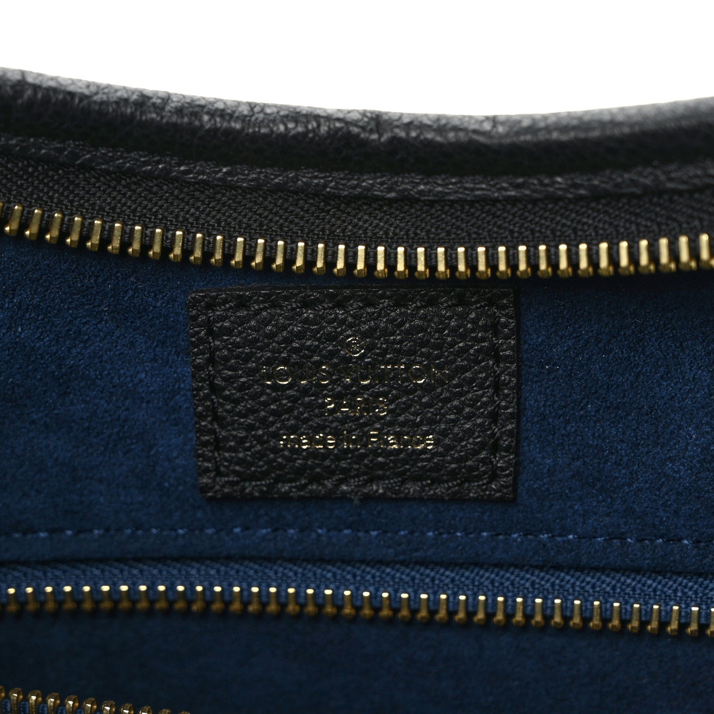 Empreinte Carryall PM Black