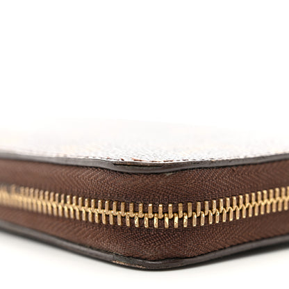 Louis Vuitton Monogram Zippy Wallet 7 of 8