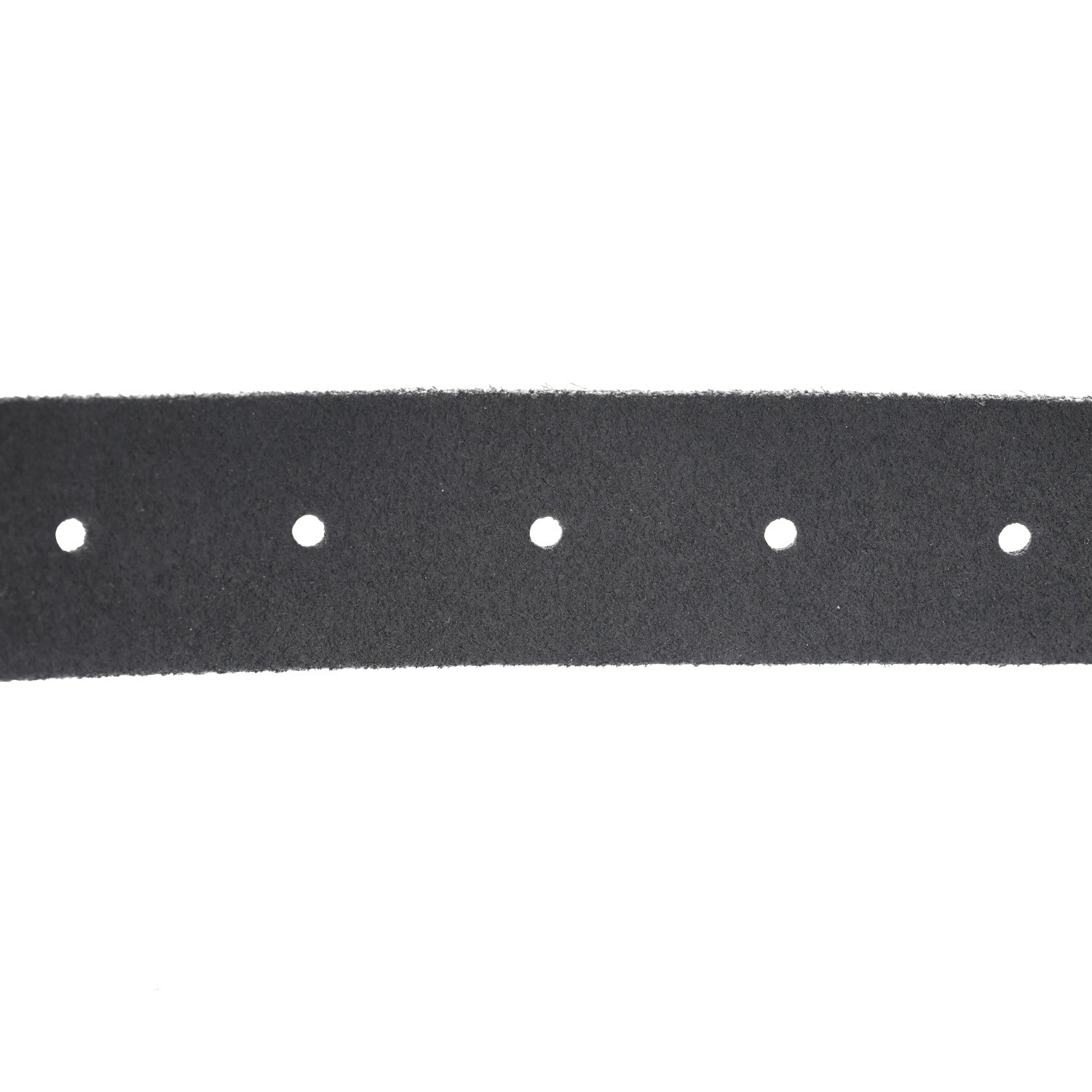 Gucci Faded Calfskin Double G 30mm Belt 85 34 Black 5 of 5