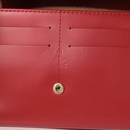 Louis Vuitton Epi Honfleur Castillan Red 12 of 14