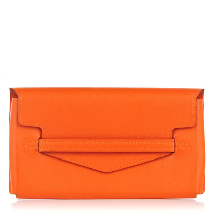Hermes Swift Smart Case Orange 1 of 9
