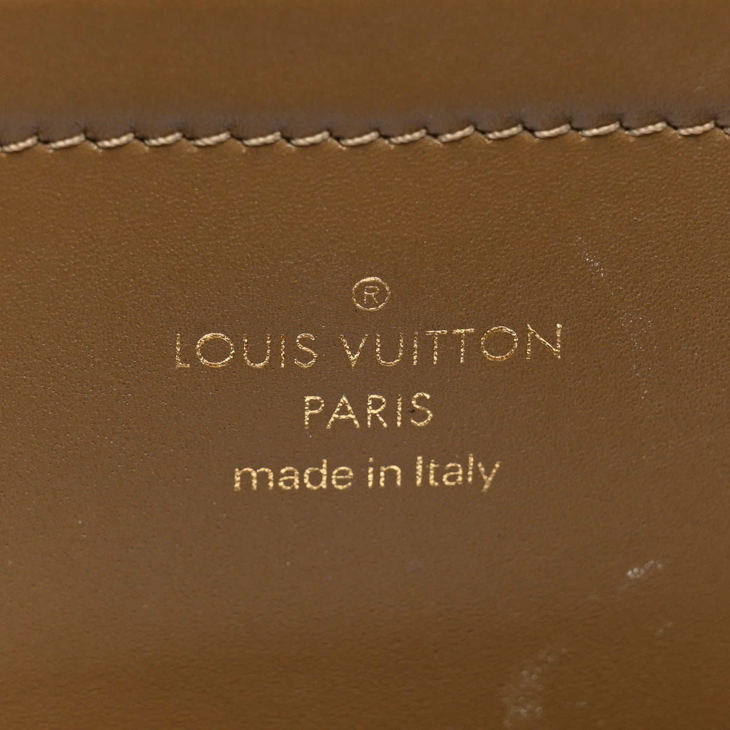 Louis Vuitton Monogram Utility Crossbody 6 of 10