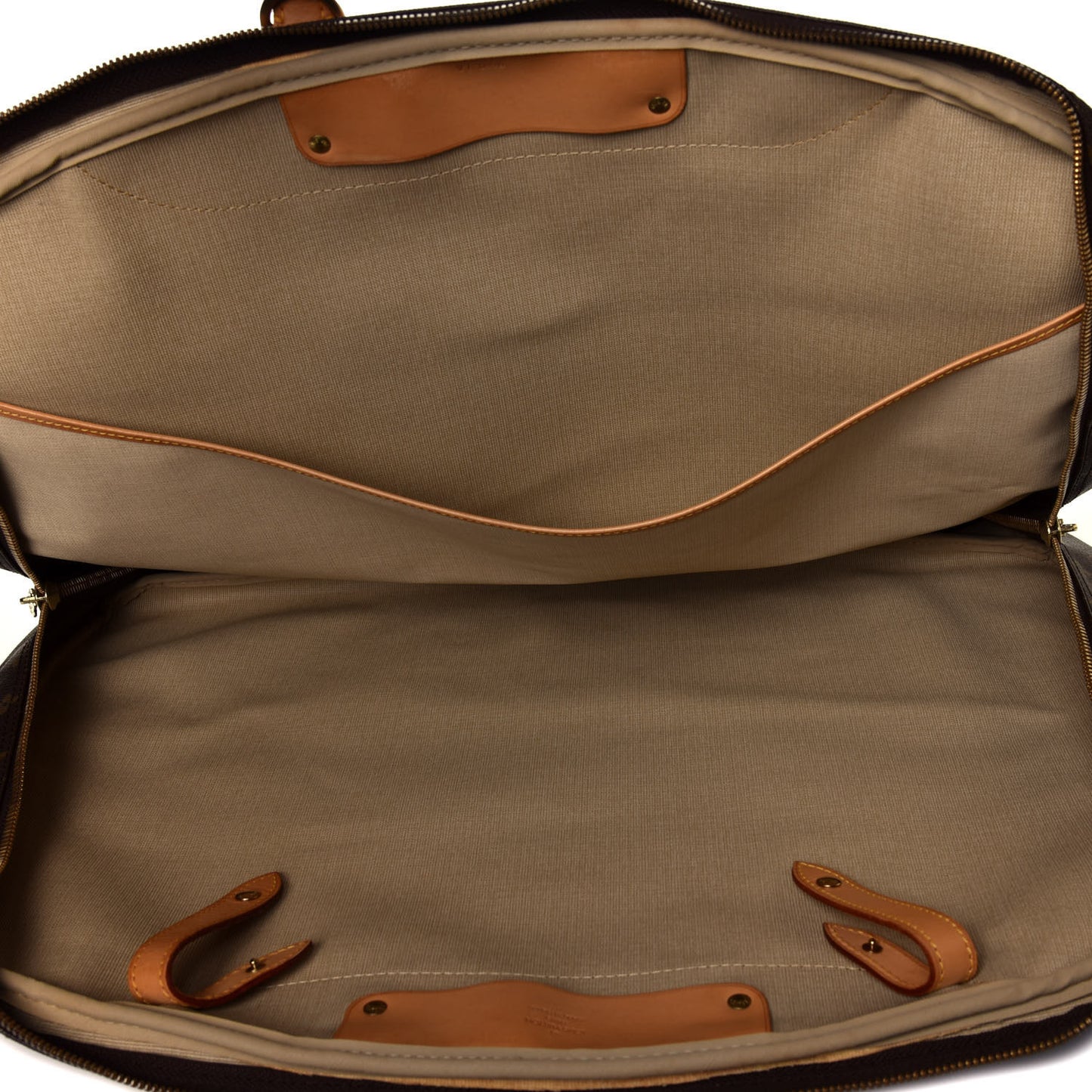 Monogram Alize 1 Compartment