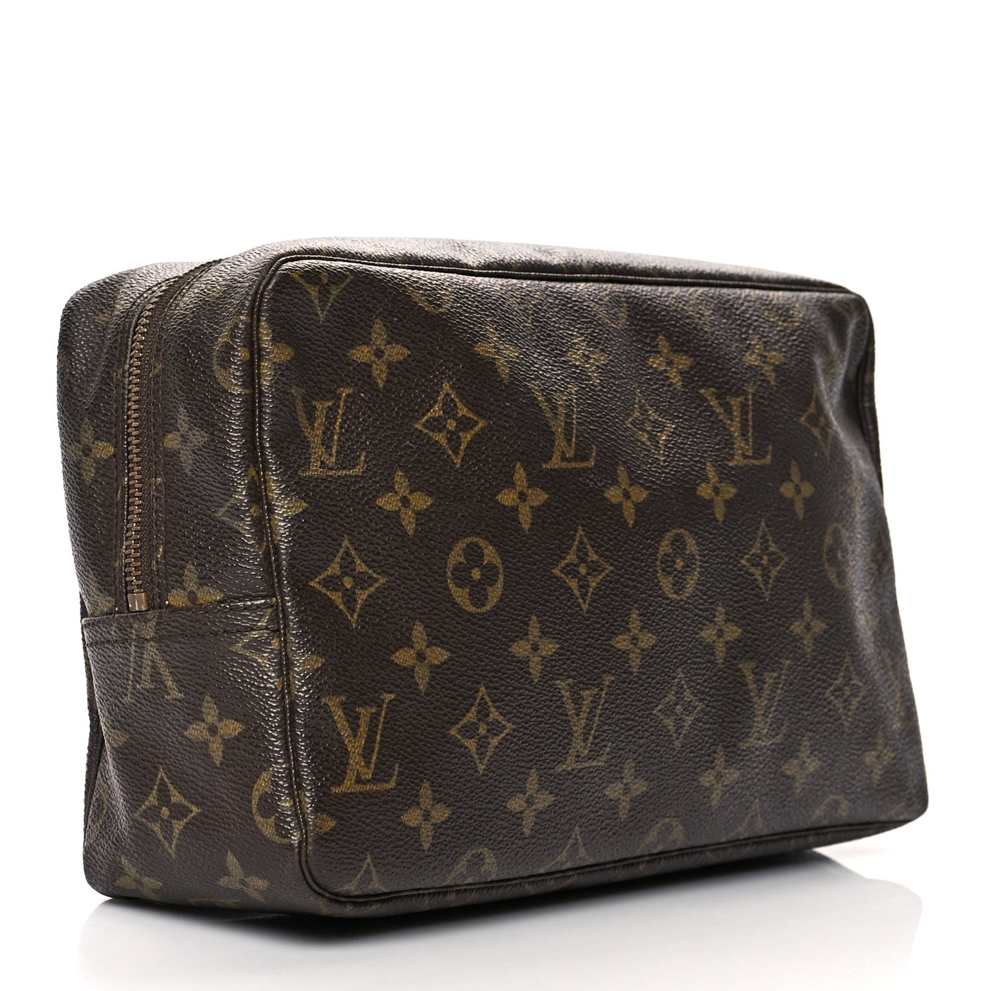 Monogram Trousse Toilette 28