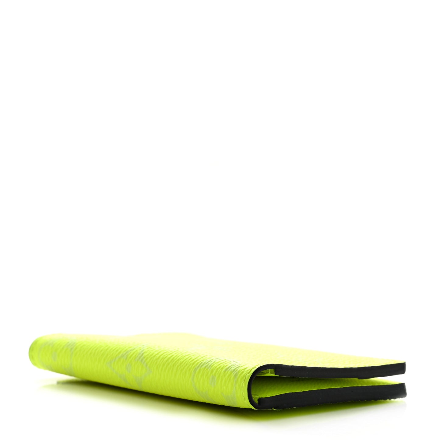 Taigarama Pocket Organizer Neon Yellow