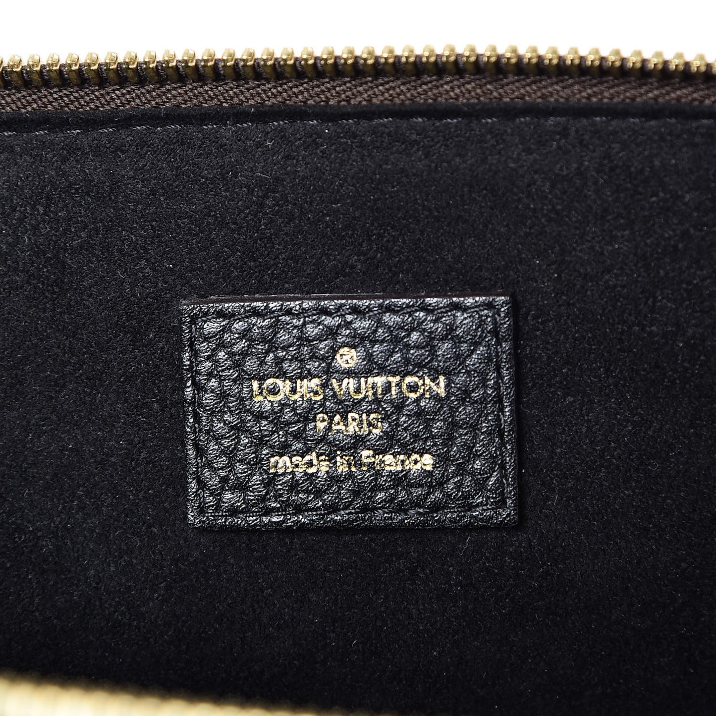 Monogram Retiro NM Black