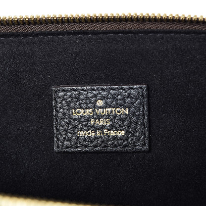 Louis Vuitton Monogram Retiro NM Black 7 of 9