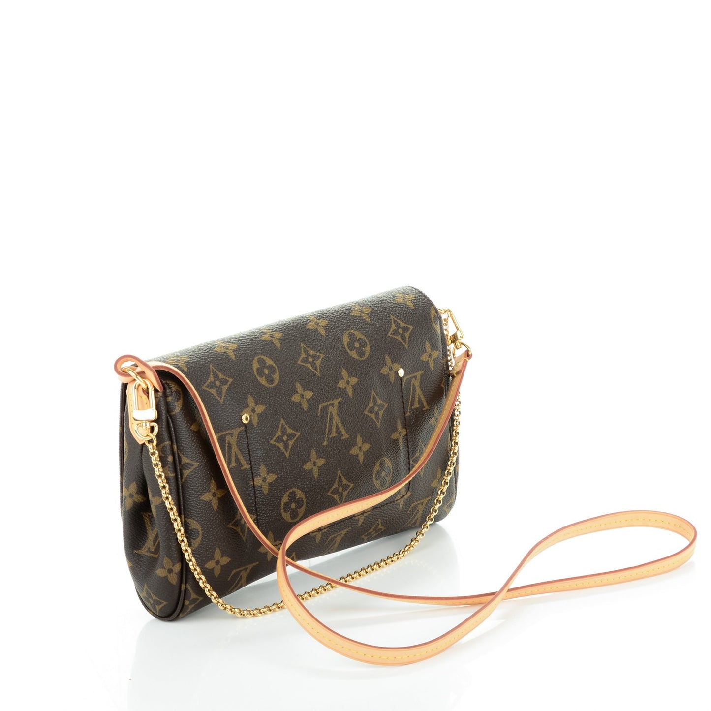 Monogram Favorite MM