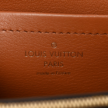Louis Vuitton Monogram Marceau Caramel 6 of 9