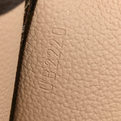 Louis Vuitton Monogram Toiletry Pouch 19 7 of 9