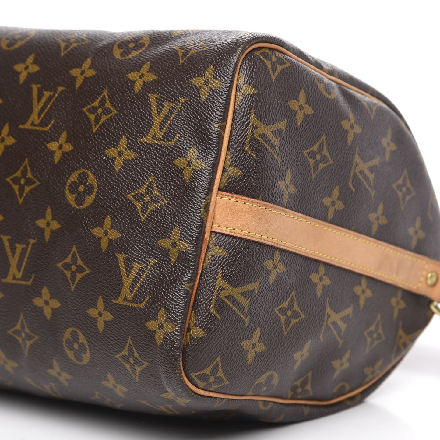 Monogram Speedy Bandouliere 30