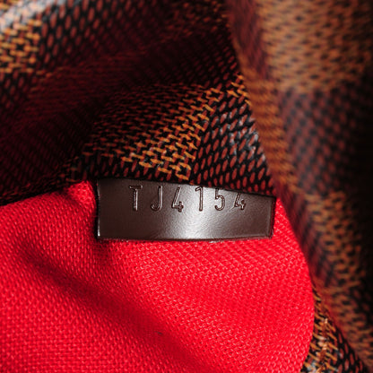 Louis Vuitton Damier Ebene Totally PM 7 of 7